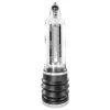 Bathmate Hydromax9 Crystal Clear Hydro System 27.9cm Large Size Pump - Anelma Bathmate Hydromax9 Crystal Clear - tuote