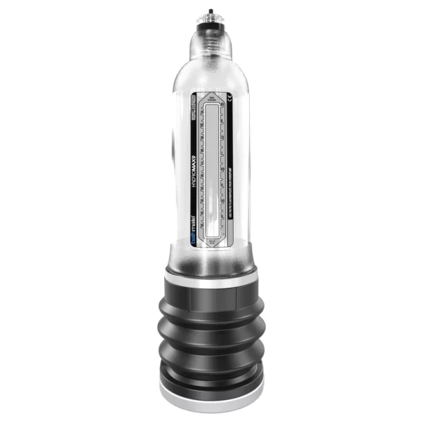 Bathmate Hydromax9 Crystal Clear - tuote