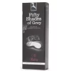 Fifty Shades of Grey