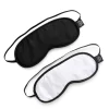 Fifty Shades of Grey No Peeking - satynowe maski na oczy 2 sztuki