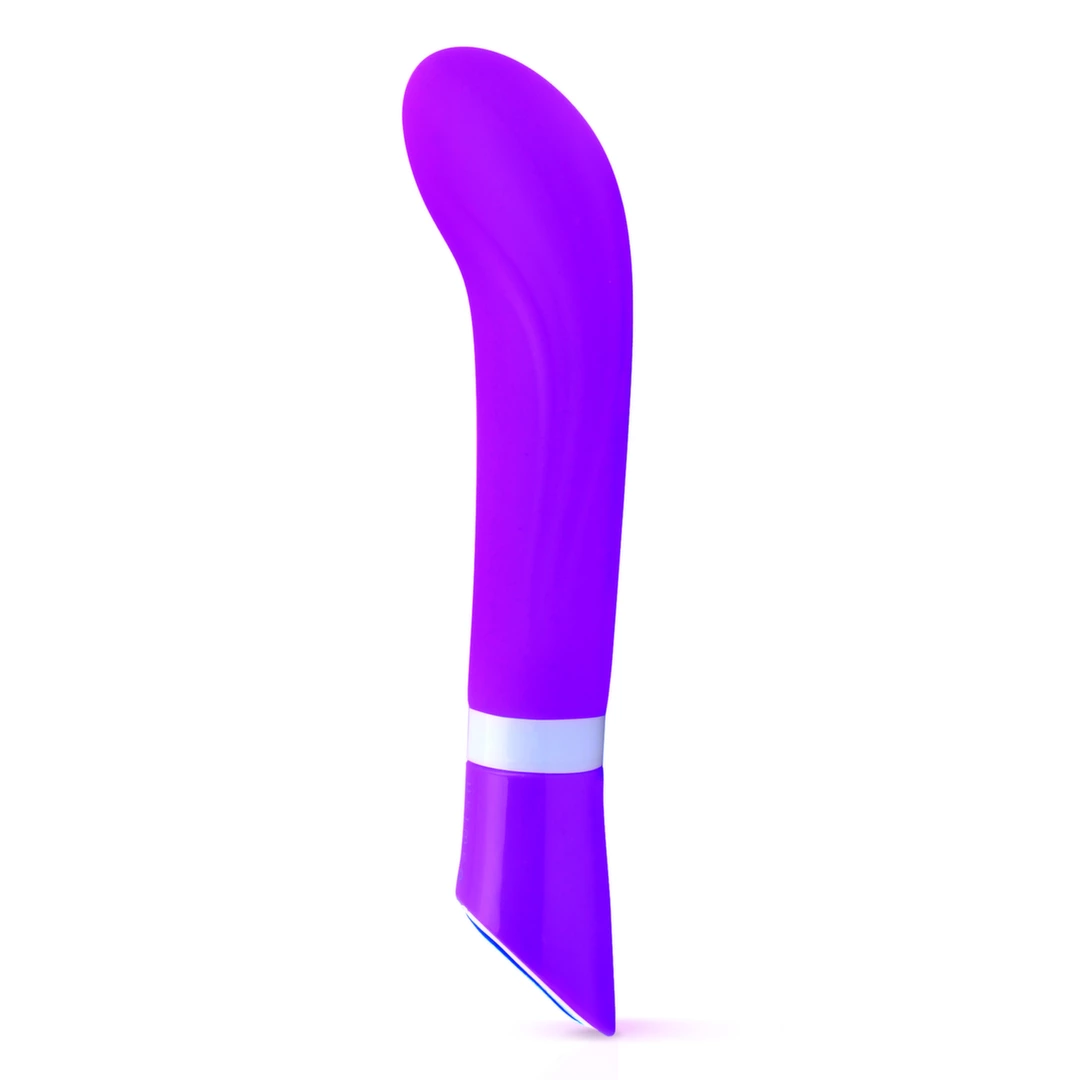 B Swish Bgood Deluxe Curve Violet - G-pistevibraattori