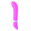 B Swish Bgood Deluxe Curve Petal Pink - G-pistevibraattori