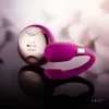 LELO Tiani 3 Deep Rose – Dla par