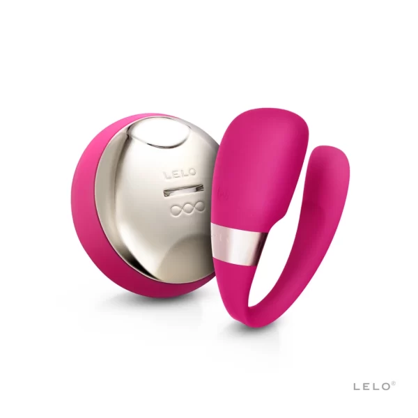 LELO Tiani 3 Cerise - vibraattori