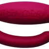 Rocks-Off Rock-Chick Mini stymulator punktu G 7 trybow - G-pistevibraattori