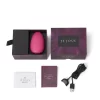 clitoral vibrator