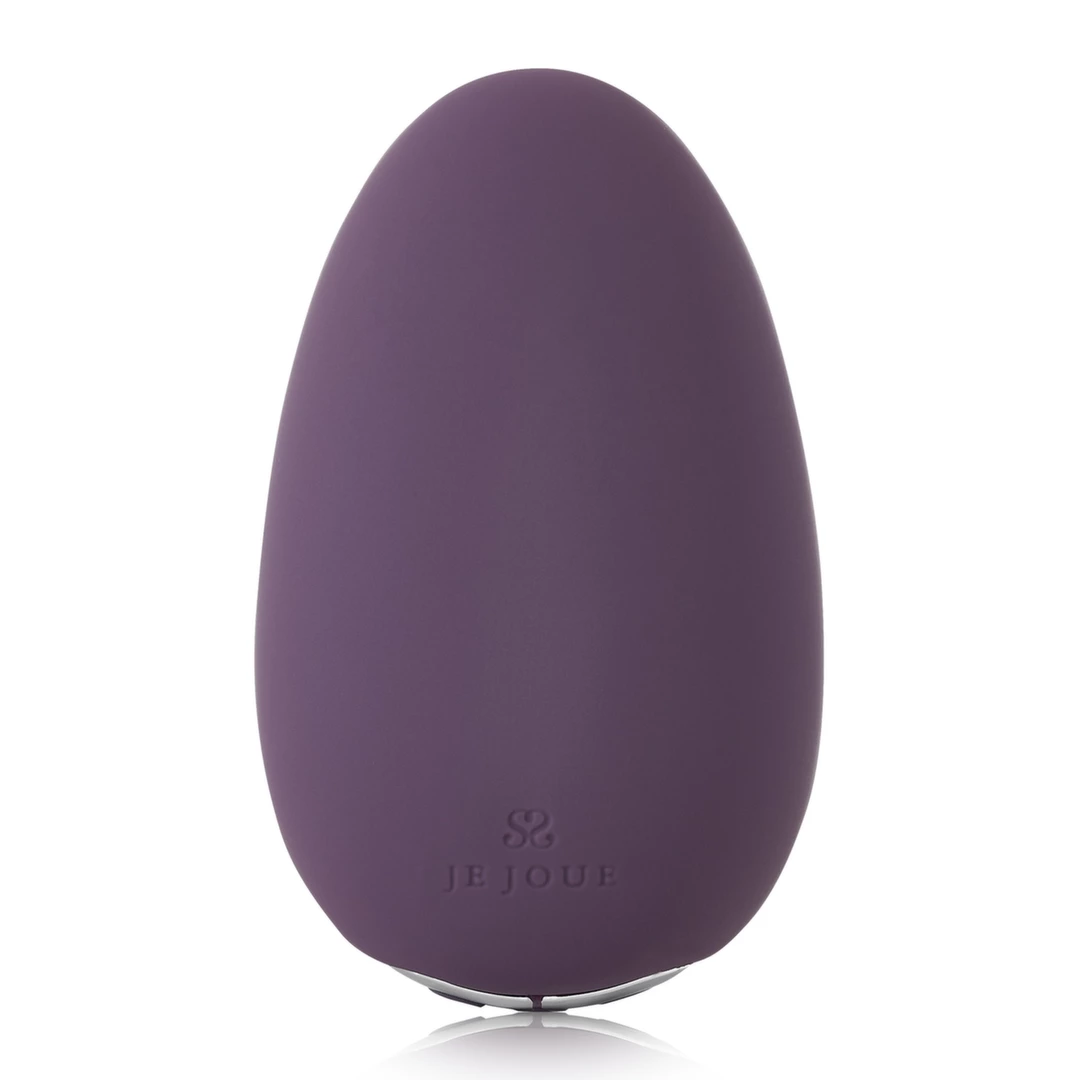 Je Joue Mimi Soft Rechargeable System - Anelma Je Joue Mimi Soft Purple - vibraattori