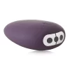 Compact Design - Anelma Je Joue Mimi Soft Purple – Stymulatory łechtaczki