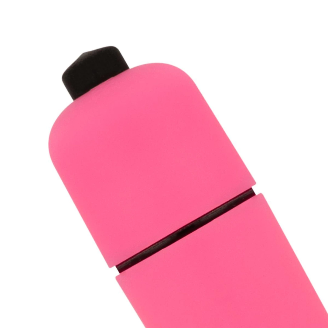 bullet vibrator