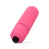 Love in the Pocket Love Bullet Vibro Mini Waterproof
