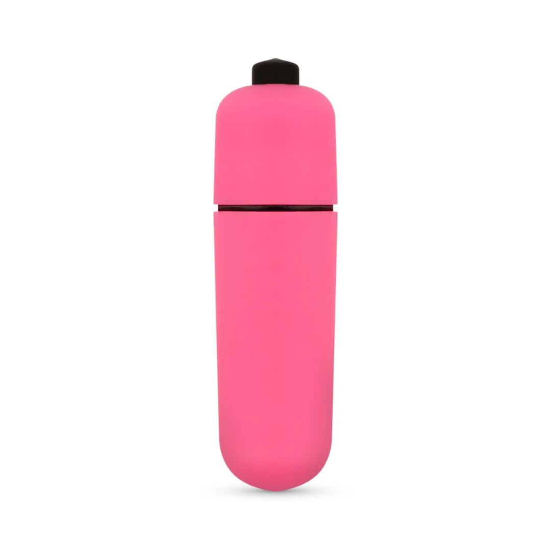 Love in the Pocket Love Bullet Vibro mini urządzenie - vibraattori