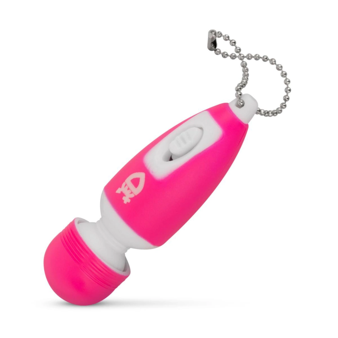Love in the Pocket Mini Massager