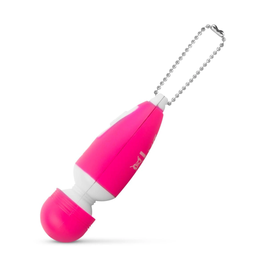 wand massager