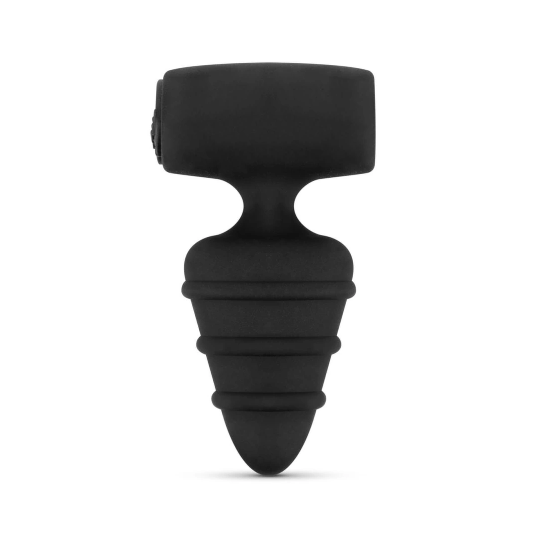 Love in the Pocket Love Plug Vibrating Intimate Device