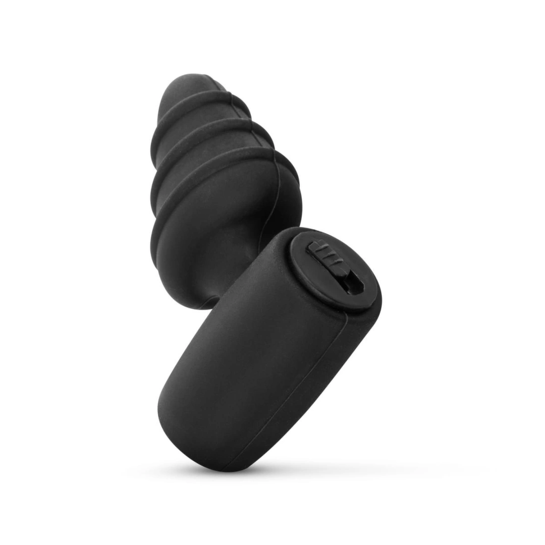Love in the Pocket Love Plug Vibrating Intimate Device