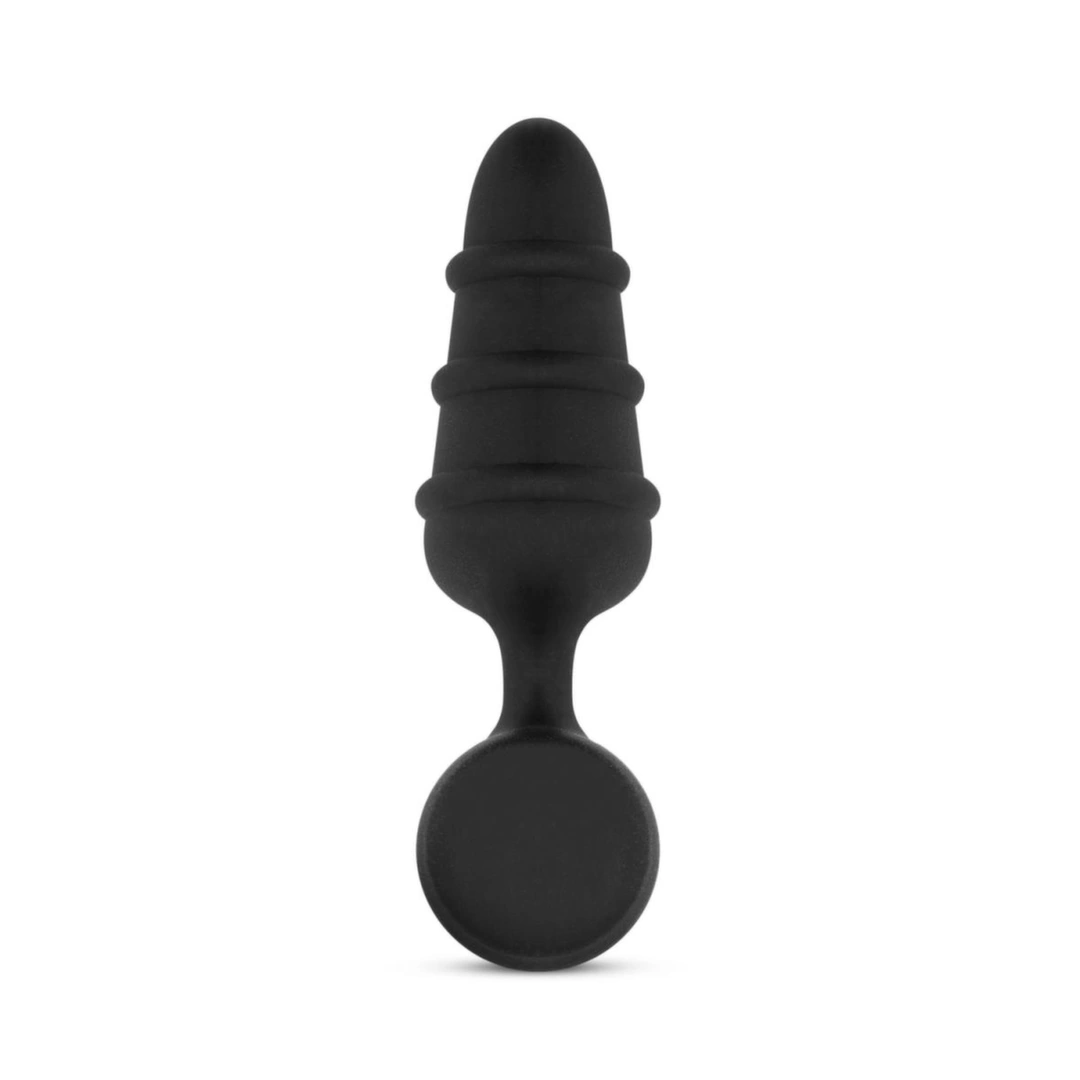 Love in the Pocket Love Plug - wibrujÄ…cy korek analny