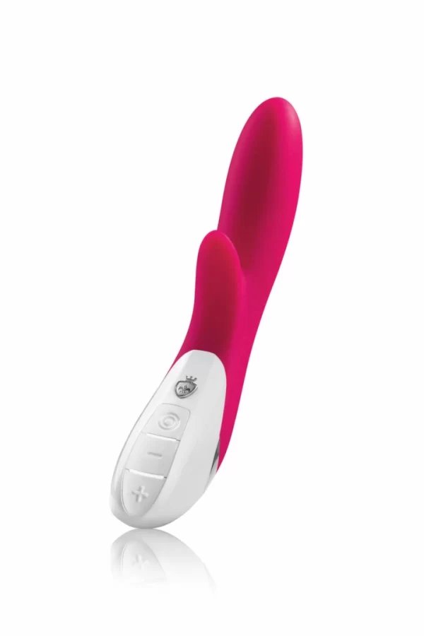 Mystim Danny Divido Pink - vibraattori