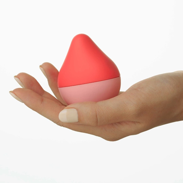 clitoral vibrator