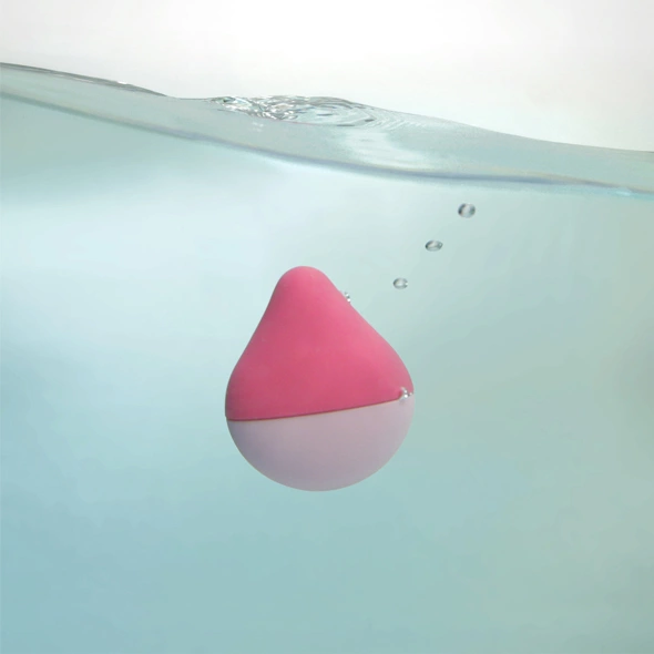 Iroha by Tenga Ume Anzu Mini Massager