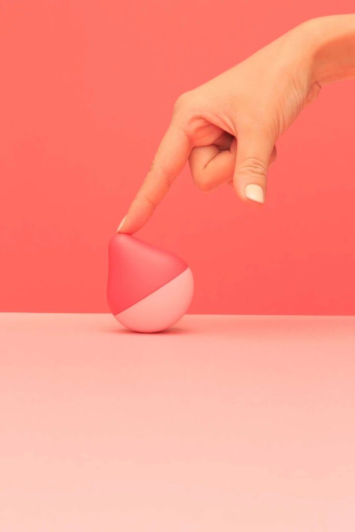 Tenga Iroha Ume Anzu Mini - vibraattori
