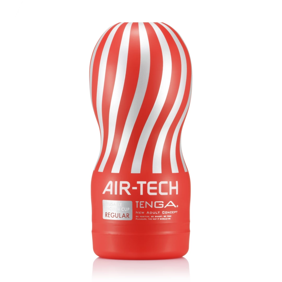 Tenga Air-Tech Regular - Reusable Intimate Airflow System