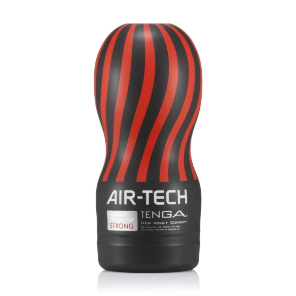 Tenga Air-Tech Strong Reusable Intimate Stimulation Cup