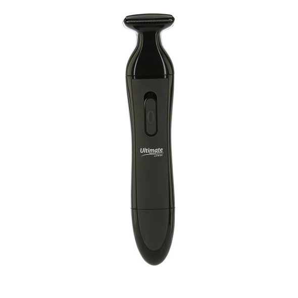 Swan Ultimate Personal Shaver Menâ€™s Multi-Function Grooming Kit