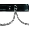 Sportsheets Collar model 4452 z regulowanymi klipsami i Å‚aÅ„cuszkami 27 cm