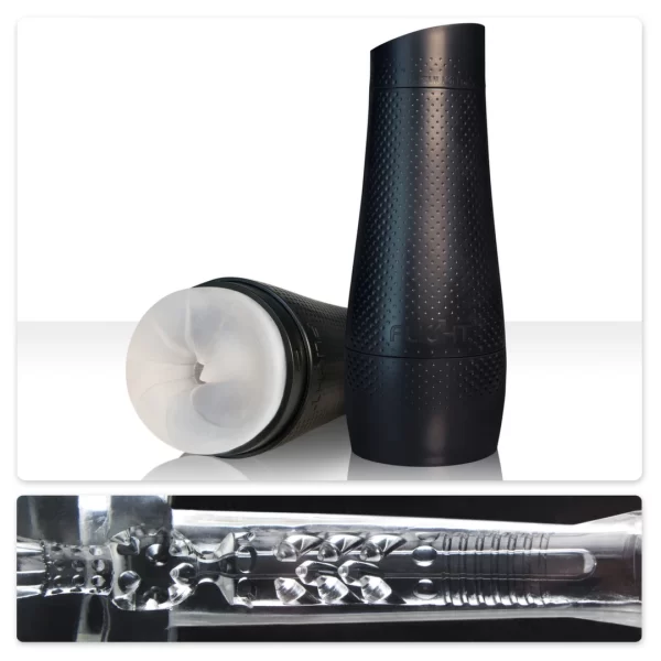 Fleshlight Flight Pilot Compact Discreet Intimate Machine