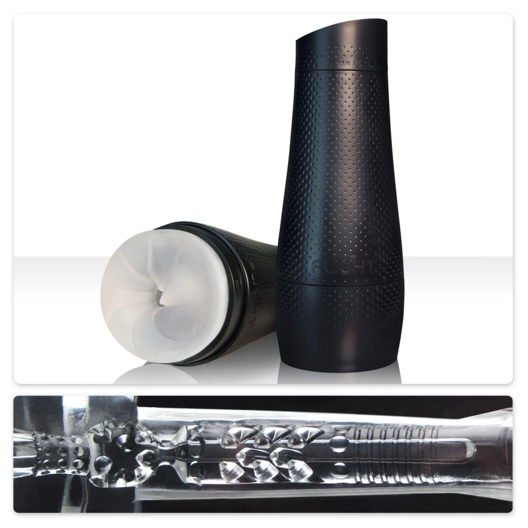Fleshlight Flight Pilot Compact Discreet Intimate Machine
