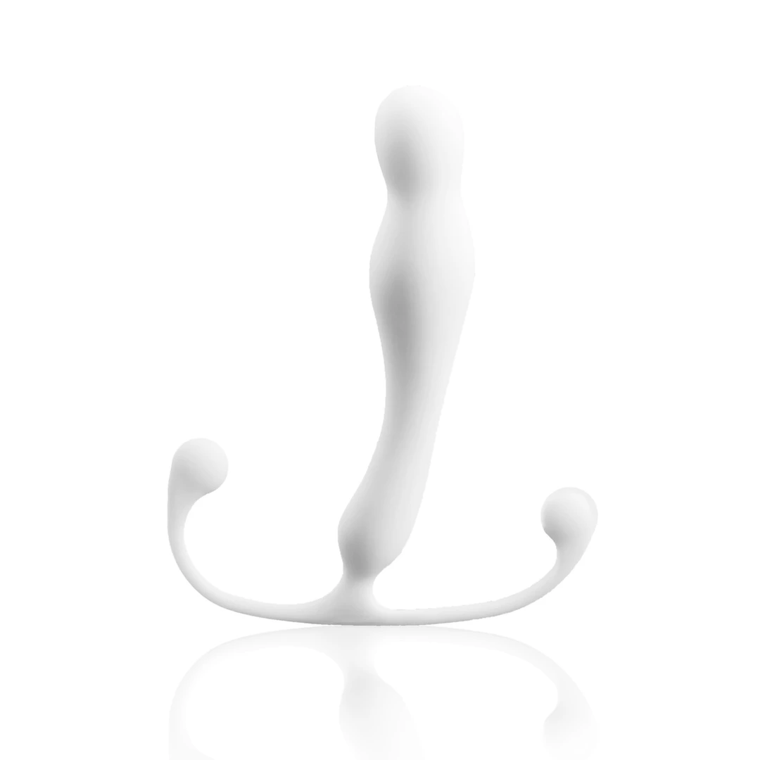 Aneros Eupho Trident Intimate Massager Slim Design 10.2cm