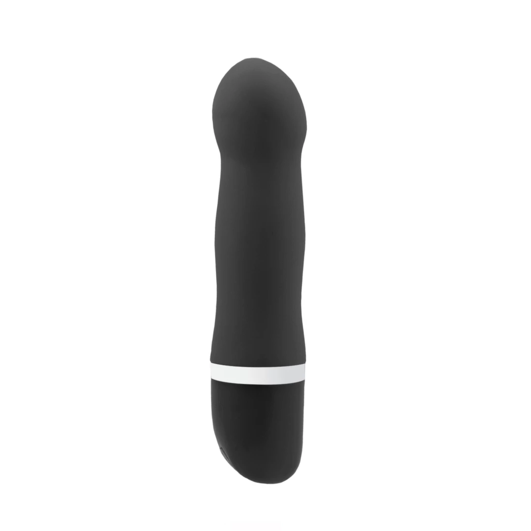 B Swish bdesired Deluxe Black - vibraattori