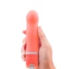 clitoral vibrator