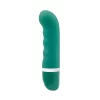 B Swish bdesired Deluxe Pearl Jade - 6-Function Silicone Massager - Anelma B Swish bdesired Deluxe Pearl Jade silikonowy