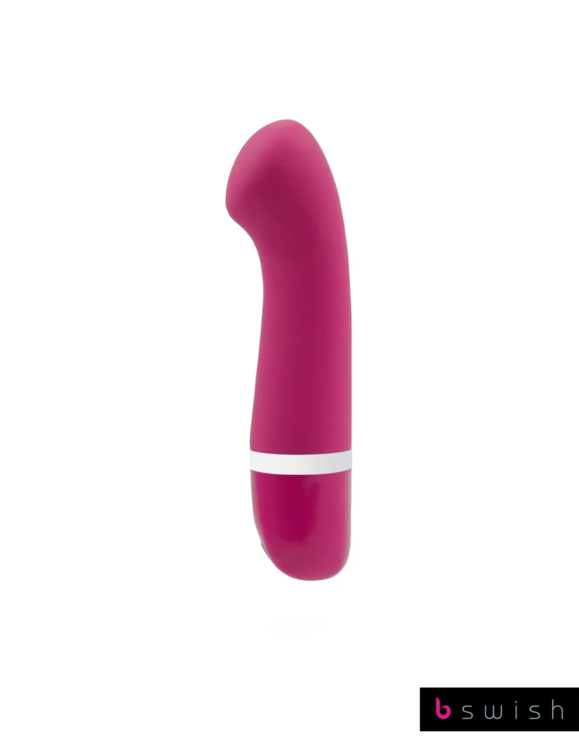 B Swish Bdesired Deluxe Curve Rose - G-pistevibraattori