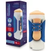 Autoblow 2 Plus XT Intimate Machine with Interchangeable Sleeve A Small - Anelma Autoblow 2 Plus XT Intimate Machine with Interchangeable