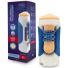 Autoblow 2 Plus XT Intimate Machine with Sleeve B Medium