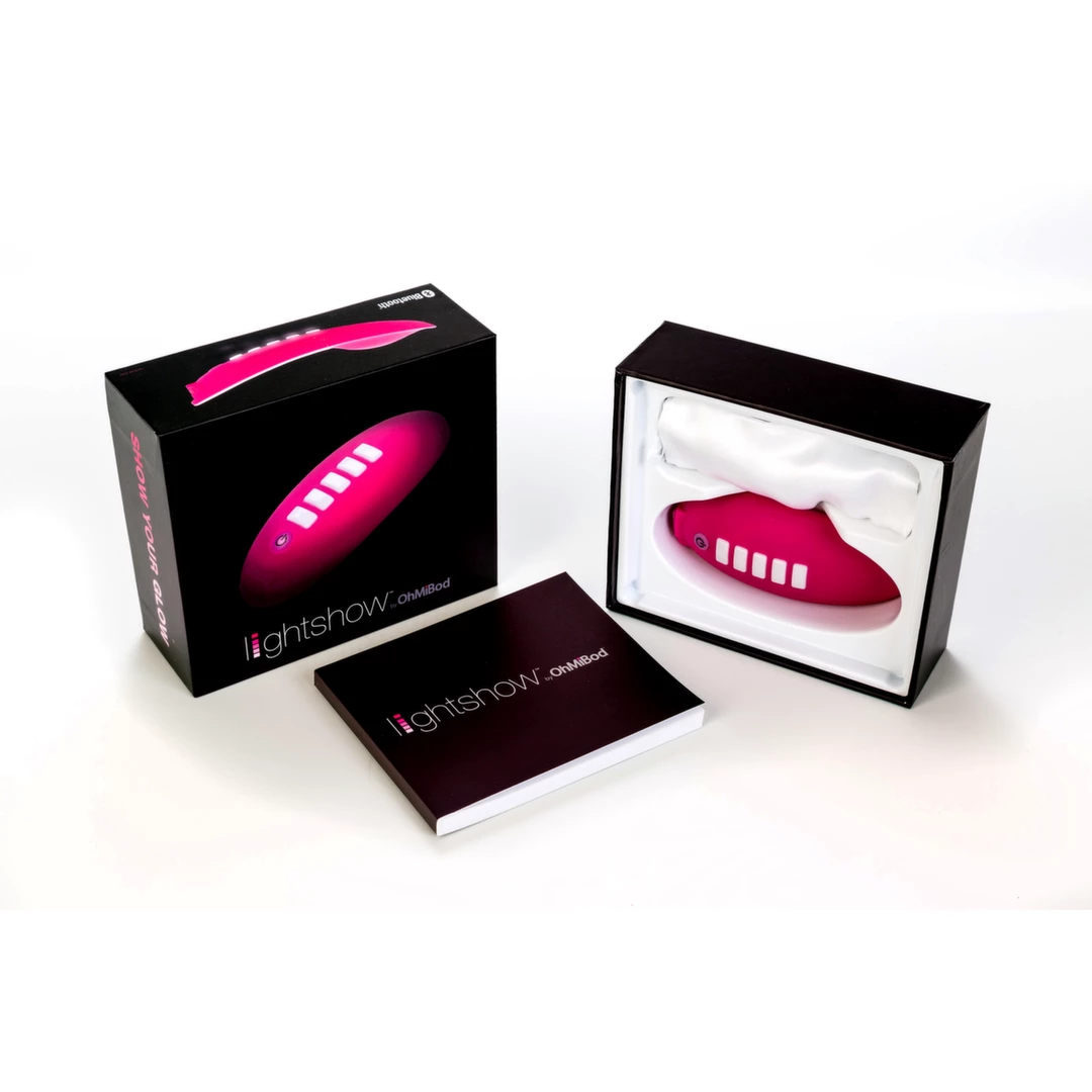 music vibrator