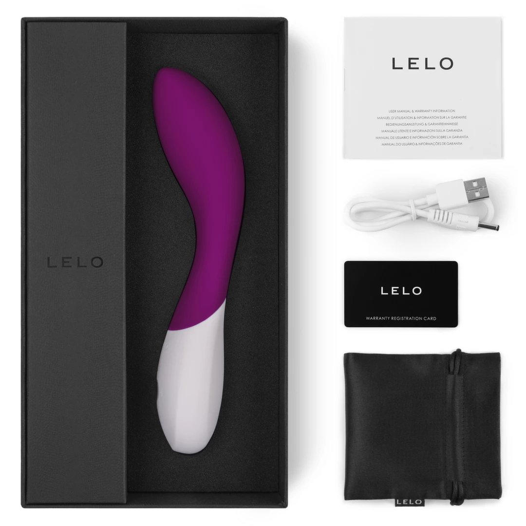 wibratory naturalne - Anelma clitoral vibrator
