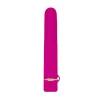 Crave Flex Pink - Flexible USB-Rechargeable Vibrating Device - Anelma Crave Flex Pink - vibraattori