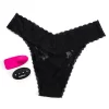 OhMiBod Club Vibe 3.OH - Muzyczny masażer z pilotem bezprzewodowym - Anelma OhMiBod Club Vibe 3.OH – Wibratory muzyczne