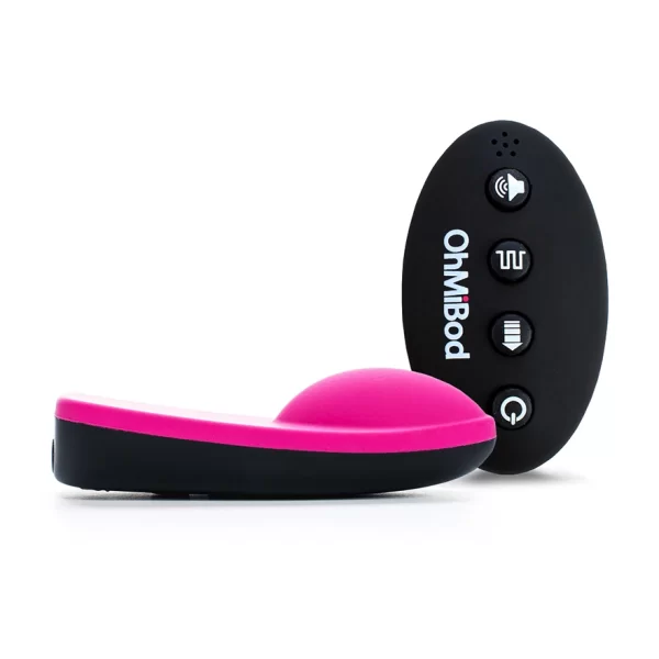 OhMiBod Club Vibe 3.OH - vibraattori