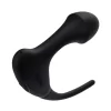 OhMiBod Club Vibe 3.OH Hero - silikonowa maszyna intymna z pilotem audio