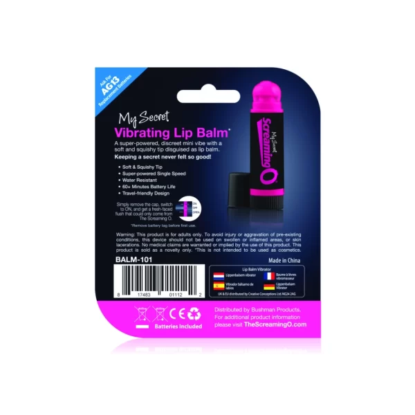 vibrator