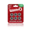 The Screaming O AG-10 Battery Pack - Reliable Power Supply 6 pcs