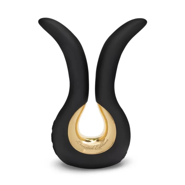 Fun Toys Gvibe Mini Gold - vibraattori