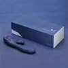 7 trybow - Anelma Sky by Ave Alto L Rabbit Vibrator Blue - zaawansowany model