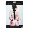Sportsheets Neck & Wrist Restraint System with Neoprene