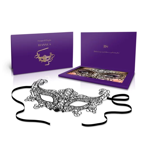 Rianne S Soiree Mask II Brigitte