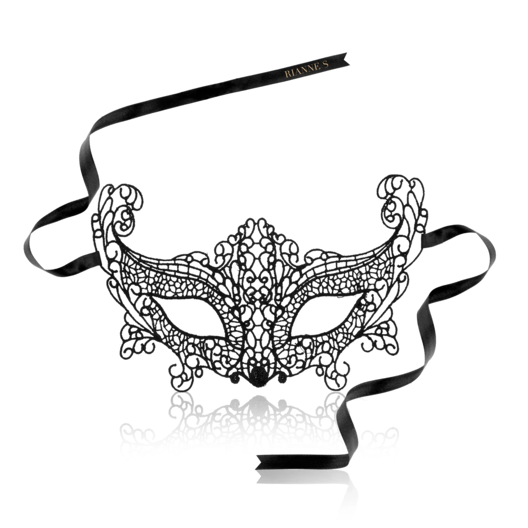 bondage mask